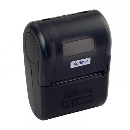 Мобільний принтер Xprinter XP-P210
