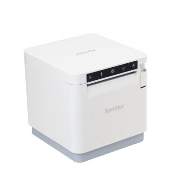 Чековий термопринтер Xprinter XP-T890H (USB+Ethernet+RS232)