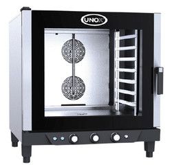 Піч конвекйіна Unox XV593