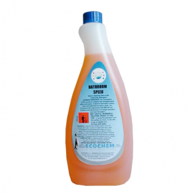 Засіб мийний для видалення вапнякового нальоту 0,75л