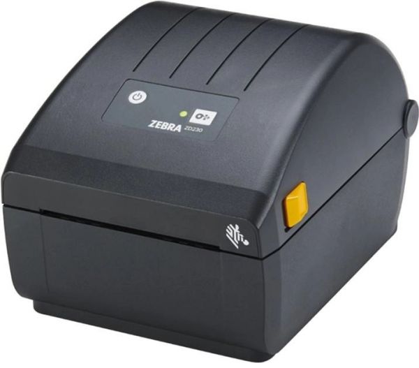 Принтер етикеток Zebra ZD230 USB + Ethernet