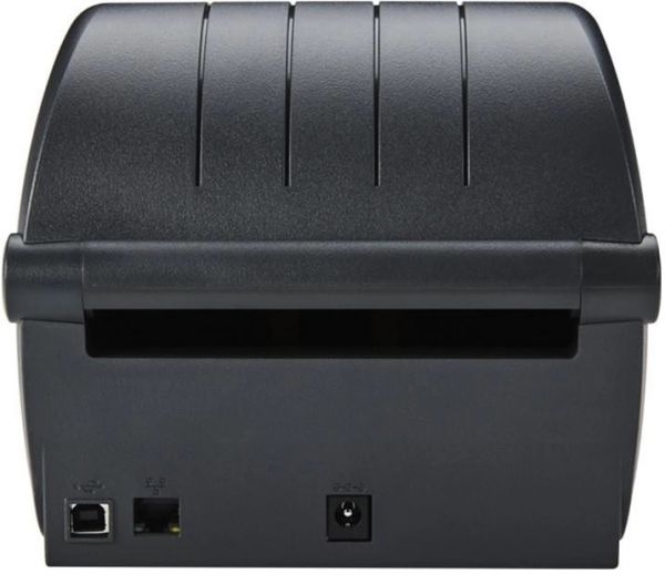 Принтер етикеток Zebra ZD230 USB + Ethernet
