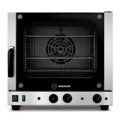 Піч конвекційна Hurakan HKN-XFT233M, 220в