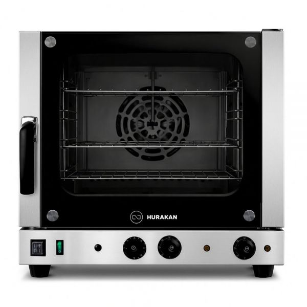 Піч конвекційна Hurakan HKN-XFT233M, 220в