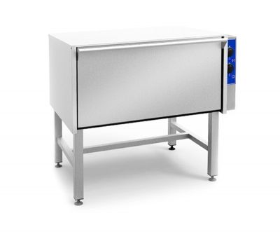 Шафа жарочна Кий-В ШЖ-1 односекційна