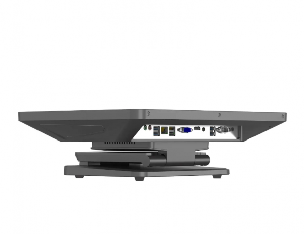 Сенсорний POS-термінал POS Vector Ares Silver 15.6” Full HD  на Windows