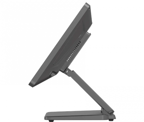 Сенсорний POS-термінал POS Vector Ares Silver 15.6” Full HD  на Windows