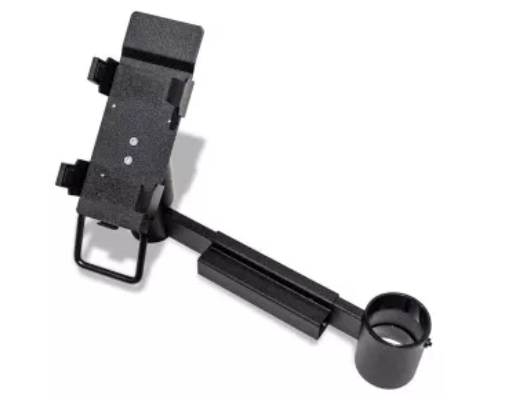 Комплект кронштейн універсальний+Трима ПІН-ПАДА універсальний LP-ARM-L250 + LP-PIN