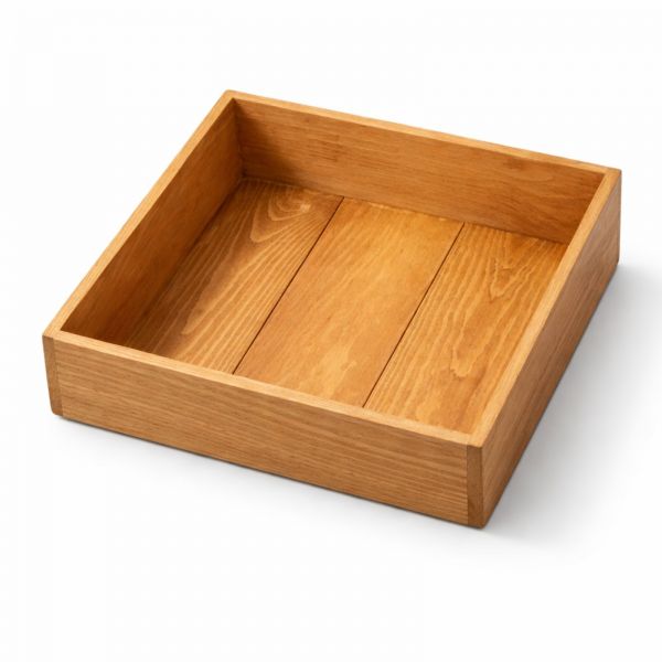 Дерев`яний ящик 300х330х130