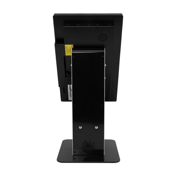 Кіоск самообслуговування MAKEN на Android настільний