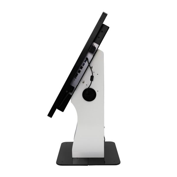 Кіоск самообслуговування MAKEN на Android настільний