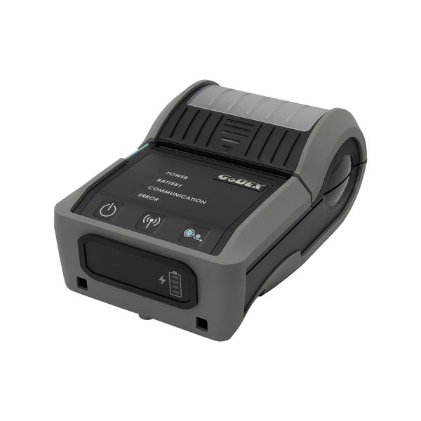 Принтер етикеток GoDEX MX30+ BT+WiFi