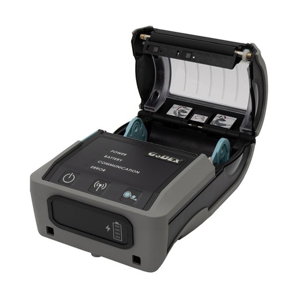 Принтер етикеток GoDEX MX30+ BT+WiFi