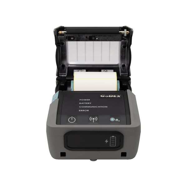 Принтер етикеток GoDEX MX30+ BT+WiFi