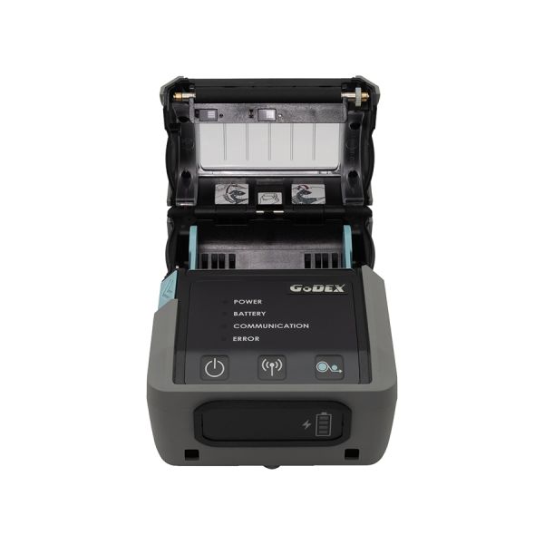 Принтер етикеток GoDEX MX30+ BT+WiFi