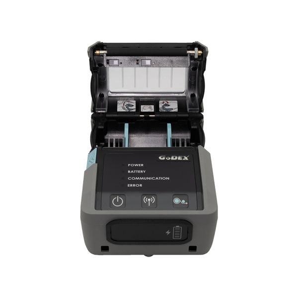 Принтер етикеток GoDEX MX30+ BT+WiFi