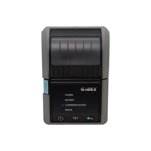 Принтер етикеток GoDEX MX30+ BT+WiFi