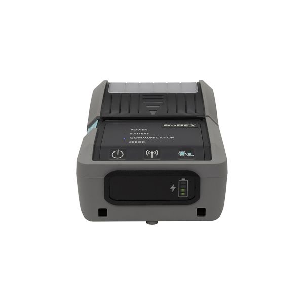 Принтер етикеток GoDEX MX30+ BT+WiFi