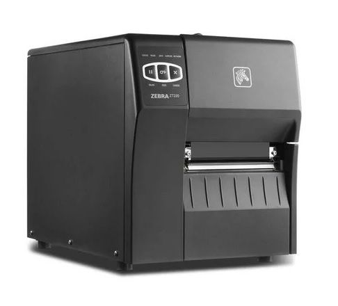 Принтер етикеток Zebra ZT220 (ZT22042-D0E200FZ)